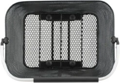 Racktime Bask-it Deluxe Fahrradkorb -Topeak Store 244341