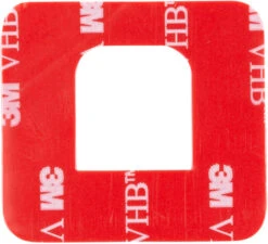 Lupine 3M Klebepad FrontClick -Topeak Store 244617