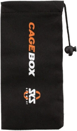 SKS Cage Box Flaschenhalterbox 9 SKS Cage Box Flaschenhalterbox -Topeak Store 245691