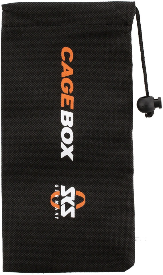 SKS Cage Box Flaschenhalterbox 6 SKS Cage Box Flaschenhalterbox – Bild 4