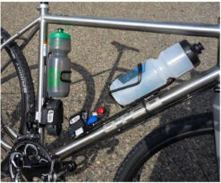 B-RAD XL Strap Mount Zubehörhalterung -Topeak Store 250765