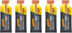 Powerbar PowerGel Original - 5 Stück -Topeak Store 259022