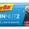 Powerbar Protein Nut2 Riegel - 1 Stück -Topeak Store 259024