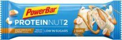 Powerbar Protein Nut2 Riegel - 1 Stück -Topeak Store 259025