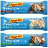 Powerbar Protein Nut2 Riegel - 5 Stück 2 Powerbar Protein Nut2 Riegel - 5 Stück -Topeak Store 259222