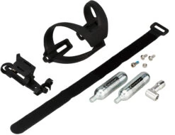 Birzman Uncage Side Draw Bottle Cage Combo Kit Flaschenhalter Und Reparaturkit 9 Birzman Uncage Side Draw Bottle Cage Combo Kit Flaschenhalter Und Reparaturkit -Topeak Store 264741