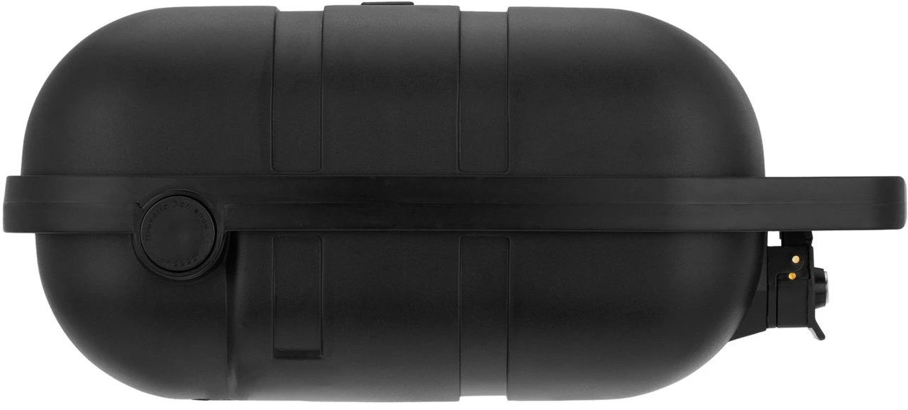 PLETSCHER Gepäckträgerbox 5 PLETSCHER Gepäckträgerbox – Bild 3