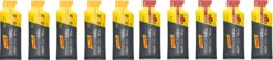 Powerbar PowerGel Fruit - 10 Stück 7 Powerbar PowerGel Fruit - 10 Stück -Topeak Store 266686