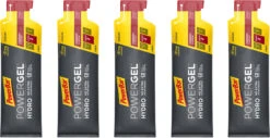 Powerbar PowerGel Hydro - 5 Stück -Topeak Store 266713