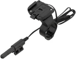 Cateye Vorderradsensor Für Lenkermitte