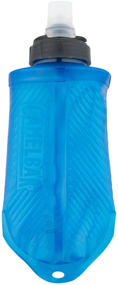 Camelbak Quick Stow Flask Faltbare Trinkflasche 355 Ml 3 Camelbak Quick Stow Flask Faltbare Trinkflasche 355 Ml