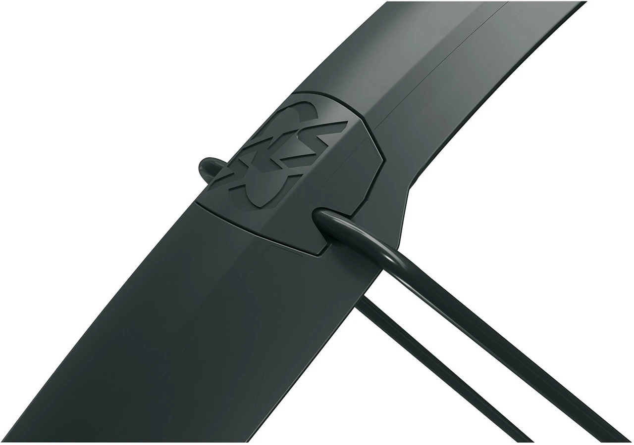 SKS Speedrocker Schutzblech Set VR+HR 7 SKS Speedrocker Schutzblech Set VR+HR – Bild 5