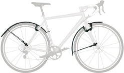 SKS Speedrocker Schutzblech Set VR+HR 13 SKS Speedrocker Schutzblech Set VR+HR -Topeak Store 274359