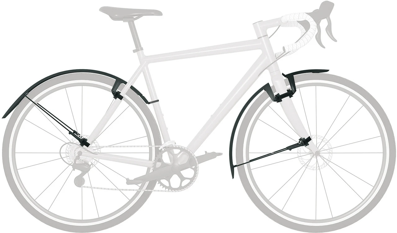 SKS Speedrocker Schutzblech Set VR+HR 8 SKS Speedrocker Schutzblech Set VR+HR – Bild 6