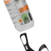 Tune Wasserträger MTB Flaschenhalterset 500 Ml -Topeak Store 276235
