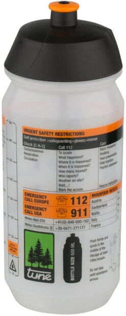 Tune Wasserträger MTB Flaschenhalterset 500 Ml 9 Tune Wasserträger MTB Flaschenhalterset 500 Ml -Topeak Store 276236