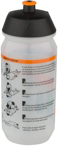 Tune Wasserträger MTB Flaschenhalterset 500 Ml 10 Tune Wasserträger MTB Flaschenhalterset 500 Ml -Topeak Store 276237