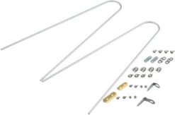 H47 Schutzblech Set VR + HR -Topeak Store 276399