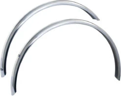 H50 Schutzblech Set VR + HR