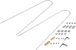 H50 Schutzblech Set VR + HR -Topeak Store 276465