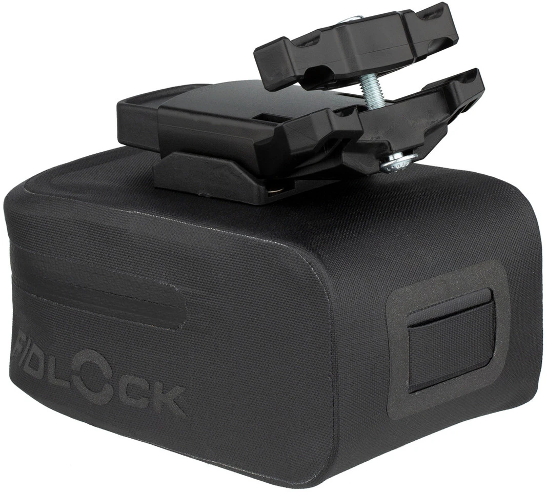 Fidlock PUSH Saddle Bag 400 Satteltasche 4 Fidlock PUSH Saddle Bag 400 Satteltasche – Bild 2