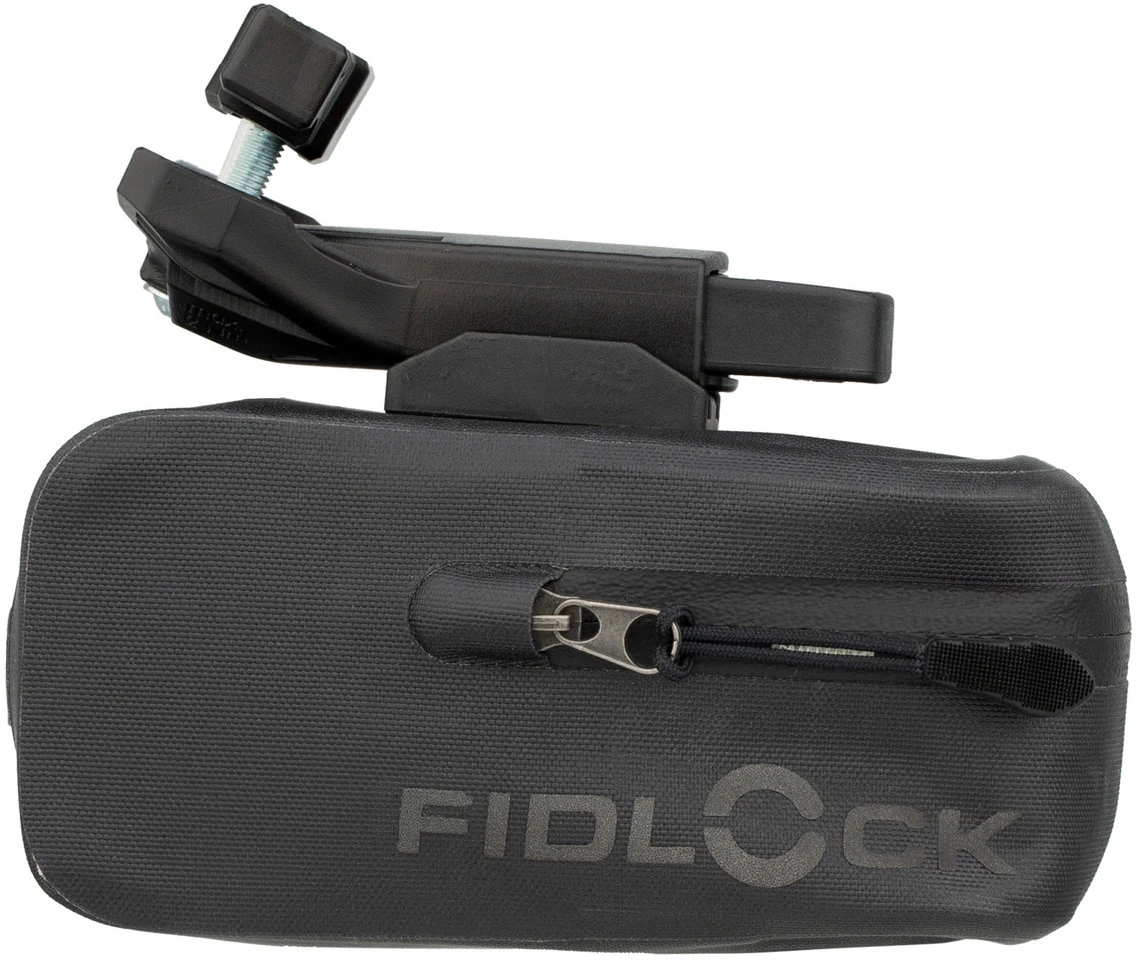 Fidlock PUSH Saddle Bag 400 Satteltasche 5 Fidlock PUSH Saddle Bag 400 Satteltasche – Bild 3