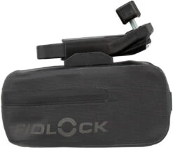 Fidlock PUSH Saddle Bag 400 Satteltasche 12 Fidlock PUSH Saddle Bag 400 Satteltasche -Topeak Store 276884