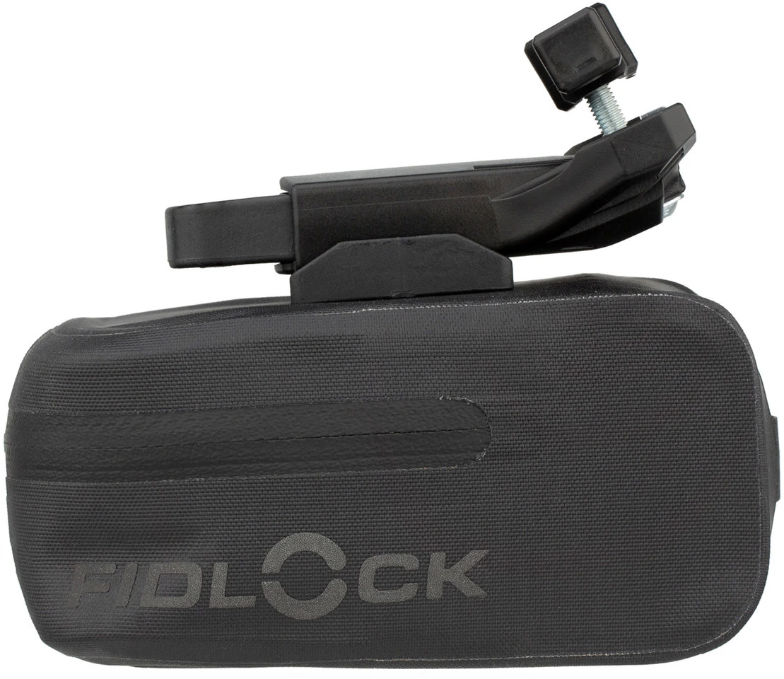 Fidlock PUSH Saddle Bag 400 Satteltasche 6 Fidlock PUSH Saddle Bag 400 Satteltasche – Bild 4