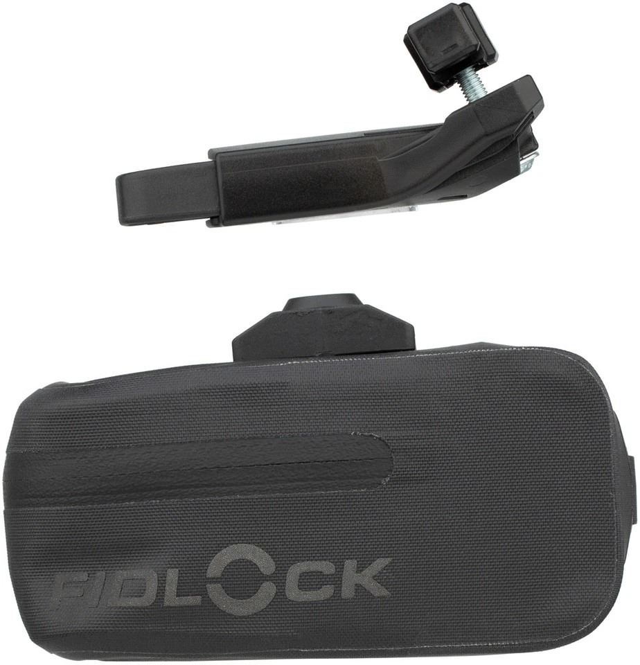 Fidlock PUSH Saddle Bag 400 Satteltasche 8 Fidlock PUSH Saddle Bag 400 Satteltasche – Bild 6