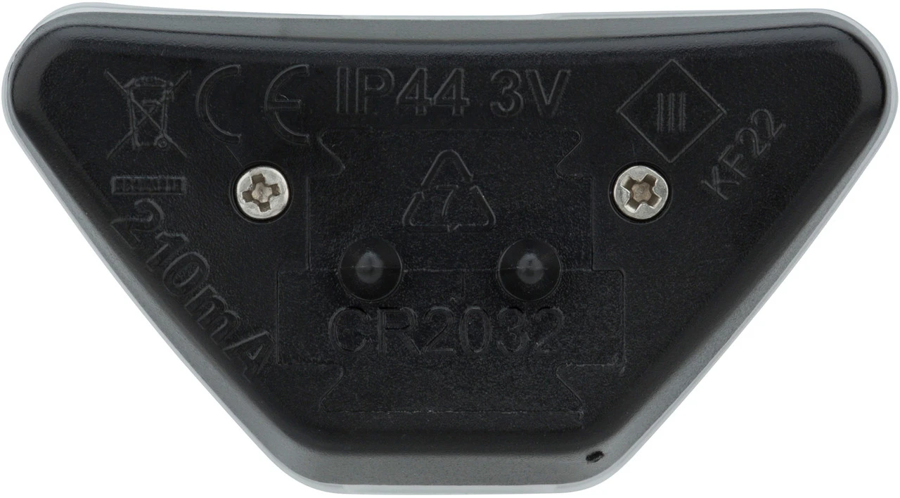 Alpina Plug-In-Light II Für Altona VM/M Helmlampe 6 Alpina Plug-In-Light II Für Altona VM/M Helmlampe – Bild 4