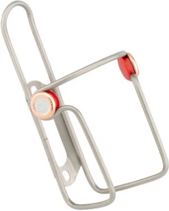 Elite Ciussi Inox Flaschenhalter