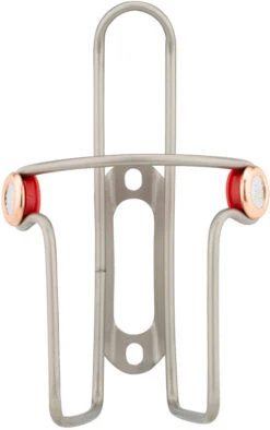 Elite Ciussi Inox Flaschenhalter -Topeak Store 284821