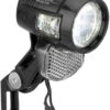 AXA Blueline 30 Steady Auto LED Frontlicht Mit StVZO-Zulassung Mod 2016 -Topeak Store 287968