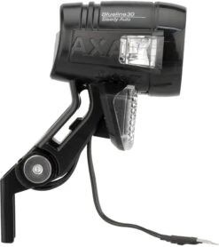 AXA Blueline 30 Steady Auto LED Frontlicht Mit StVZO-Zulassung Mod 2016 -Topeak Store 287971
