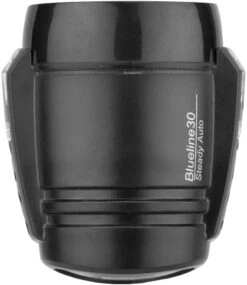 AXA Blueline 30 Steady Auto LED Frontlicht Mit StVZO-Zulassung Mod 2016 -Topeak Store 287972