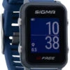 SIGMA ID.FREE Multisport-Uhr -Topeak Store 288366