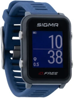 SIGMA ID.FREE Multisport-Uhr