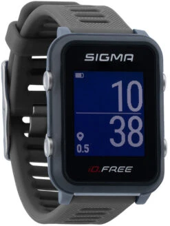 SIGMA ID.FREE Multisport-Uhr -Topeak Store 288369