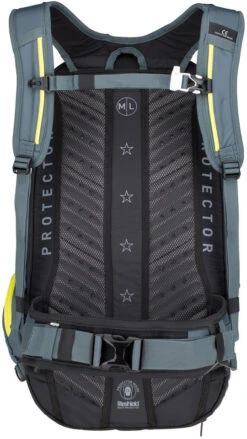 Evoc FR Trail E-Ride Protektor Rucksack -Topeak Store 291721