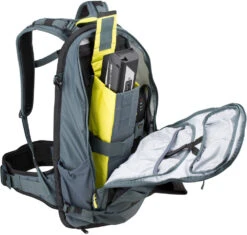 Evoc FR Trail E-Ride Protektor Rucksack -Topeak Store 291724
