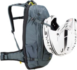 Evoc FR Trail E-Ride Protektor Rucksack -Topeak Store 291726