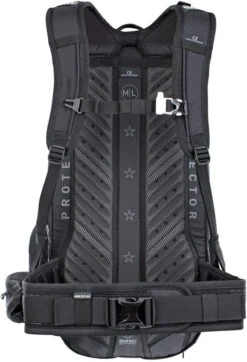 Evoc FR Trail E-Ride Protektor Rucksack -Topeak Store 291729