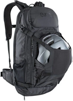 Evoc FR Trail E-Ride Protektor Rucksack -Topeak Store 291730