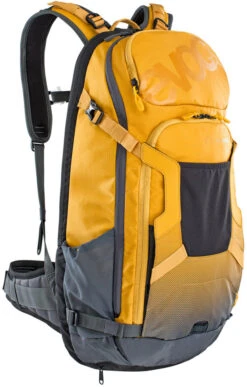 Evoc FR Trail E-Ride Protektor Rucksack -Topeak Store 291733