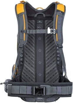 Evoc FR Trail E-Ride Protektor Rucksack -Topeak Store 291734