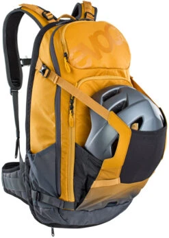 Evoc FR Trail E-Ride Protektor Rucksack -Topeak Store 291735