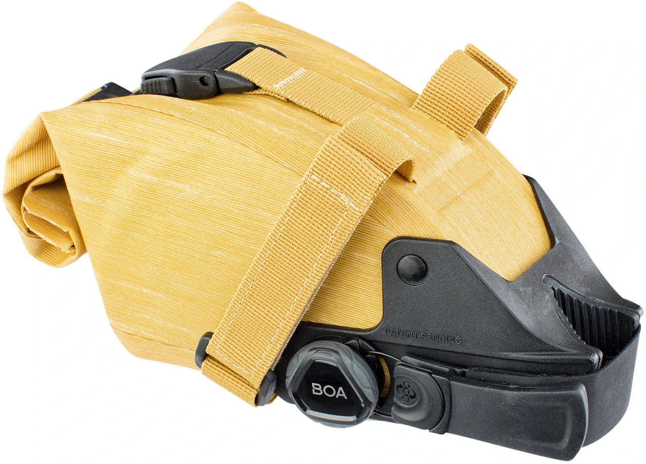 Evoc Seat Pack Boa Satteltasche 3 Evoc Seat Pack Boa Satteltasche