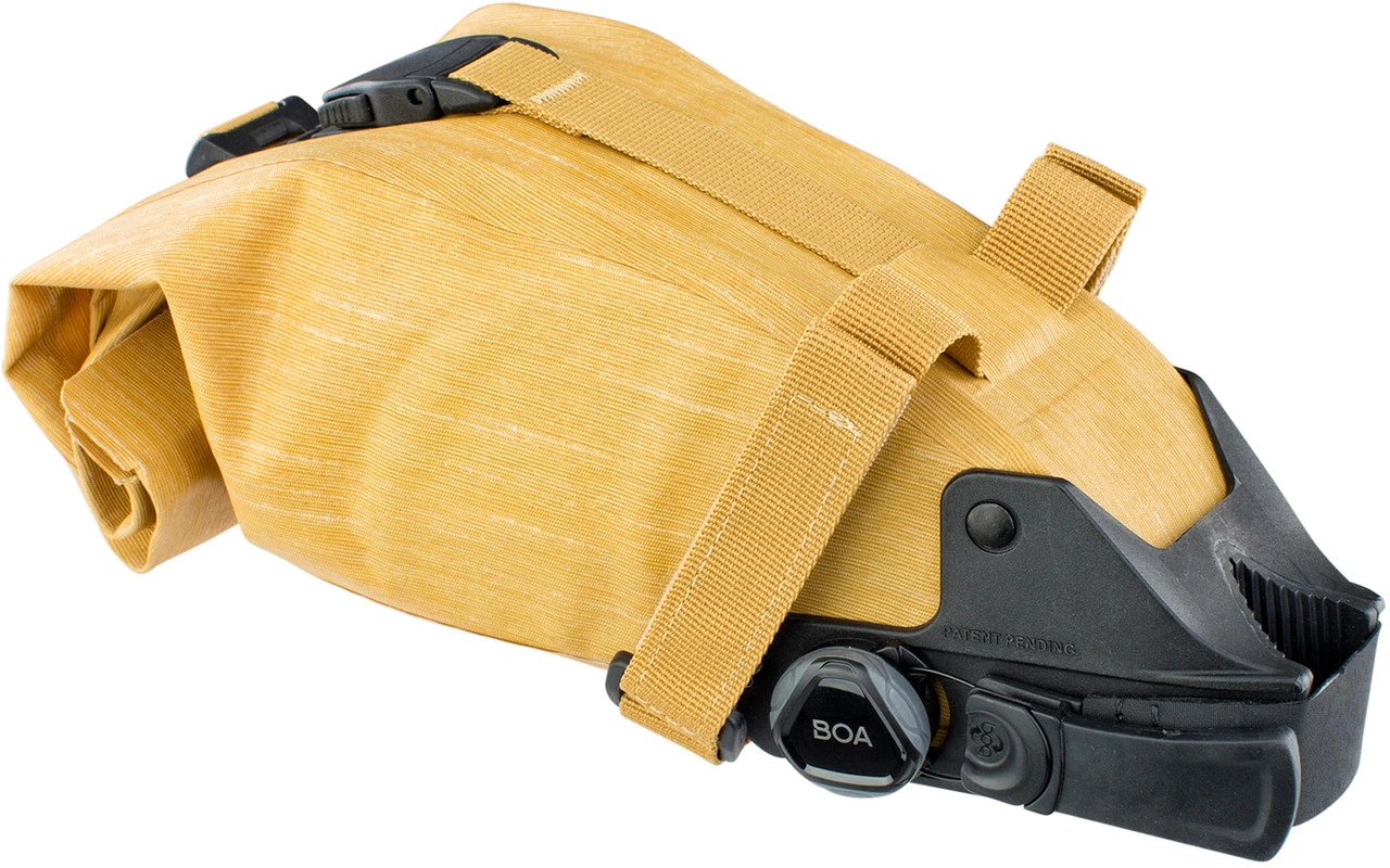 Evoc Seat Pack Boa Satteltasche 5 Evoc Seat Pack Boa Satteltasche – Bild 3