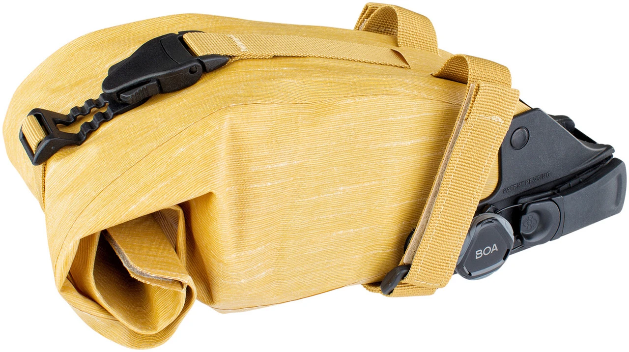 Evoc Seat Pack Boa Satteltasche 6 Evoc Seat Pack Boa Satteltasche – Bild 4