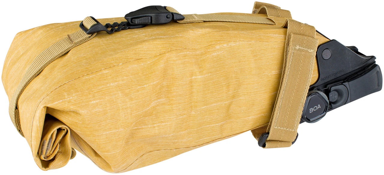 Evoc Seat Pack Boa Satteltasche 9 Evoc Seat Pack Boa Satteltasche – Bild 7